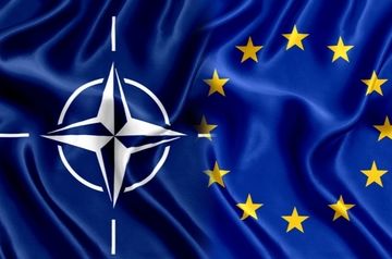New EU-NATO declaration to be presented