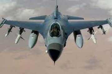 Turkey asks U.S. to buy 40 F-16 jets - sources