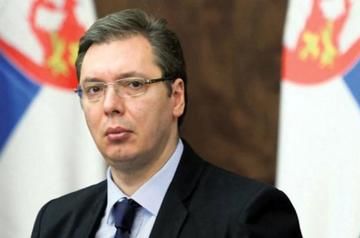 Serbian President complains about wiretapping