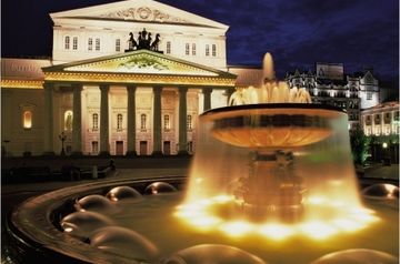 Bolshoi Theater confirms death of artist