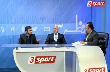 Afghanistan&#039;s only sports TV channel closed
