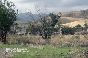 44 days of Azerbaijan&#039;s Patriotic War: 16th day, October 12, 2020
