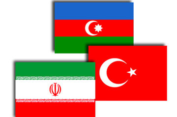 Regional media on Iranian-Azerbaijani exacerbation