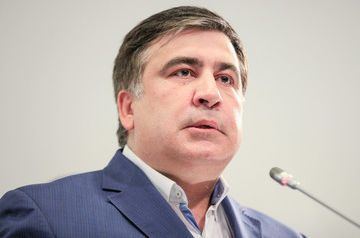 According to the lawyer, Mikheil Saakashvili agrees to involve a multifunctional group of doctors to examine his health condition