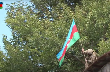44 days of Azerbaijan&#039;s Patriotic War: 18th day, October 14, 2020