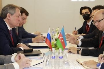  Russia interested in energy renewal of Karabakh