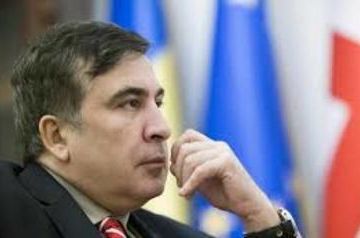 Mikheil Saakashvili: We must protect every vote on October 30