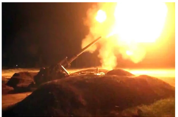 44 days of Azerbaijan&#039;s Patriotic War: 19th day, October 15, 2020