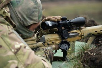 Yerevan fires sniper shot at truce with Baku