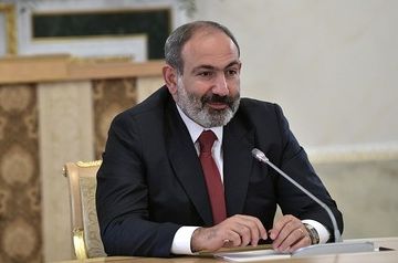 Pashinyan announces Armenia&#039;s intention to open communications with Azerbaijan (VIDEO)