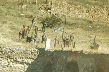 44 days of Azerbaijan&#039;s Patriotic War: 22nd day, October 18, 2020