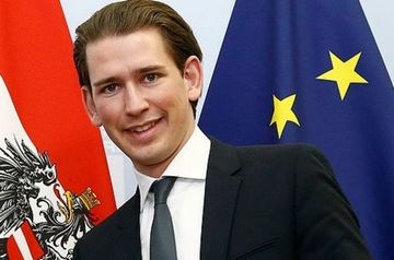 In the person of Kurz, Europe has lost another bright politician