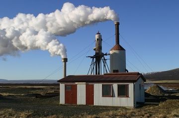 Will geothermal energy replace hydrocarbons?