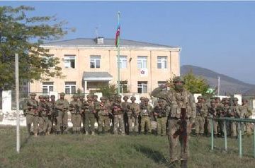 44 days of Azerbaijan&#039;s Patriotic War: 24th day, October 20, 2020