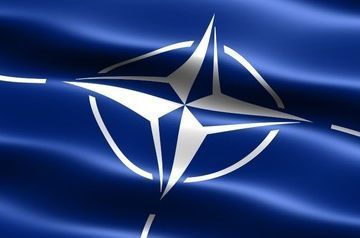 NATO will still seek channels with Russia