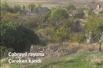 44 days of Azerbaijan&#039;s Patriotic War: 25th day, October 21, 2020