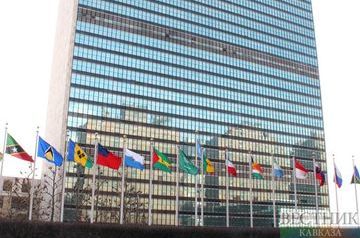 Putin proposes to compose registry of challenges and threats for countries at UN level
