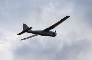 Kyrgyzstan set to receive Turkish armed drones