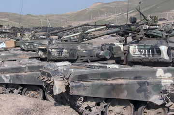 44 days of Azerbaijan&#039;s Patriotic War: 26th day, October 22, 2020
