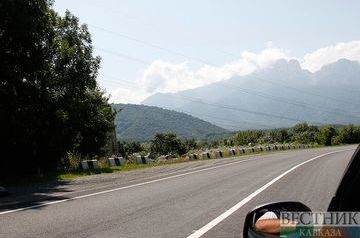 Azerbaijan&#039;s liberated lands to contribute to expansion of TRACECA corridor - minister