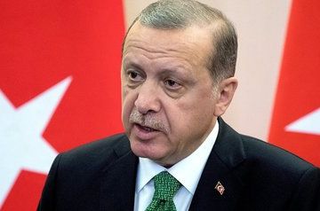 Erdogan: Turkey determined to fight violence against women