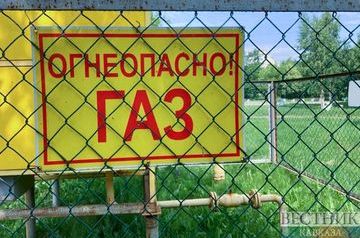 Putin tasks Gazprom to increase gas deliveries to Europe 