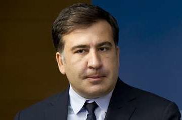 Saakashvili refused to meet with doctors