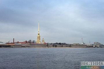 New restrictions will be introduced in St. Petersburg from November 8