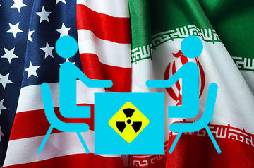 West softens position on nuclear deal with Iran