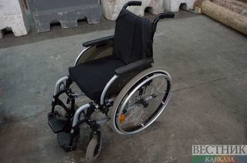 Boris Johnson apologises to Israeli minister over wheelchair access
