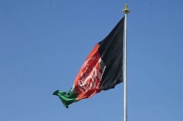 Roadside bomb kills 2 in Afghanistan