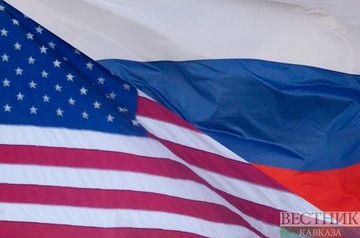 Envoy: Russia and U.S. gradually restoring communication channels 