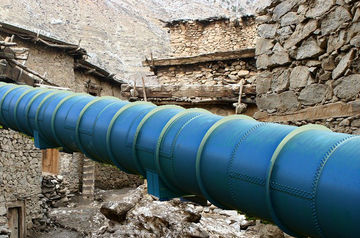 Taliban won&#039;t affect TAPI pipeline project 