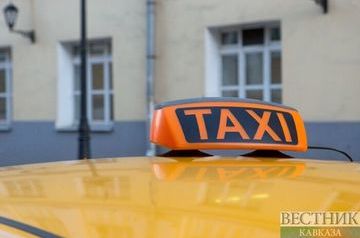 Nur-Sultan resident paid 550,000 tenge for taxi 