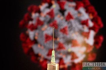 Russian Health Ministry: 3rd coronavirus wave gradually turning into 4th
