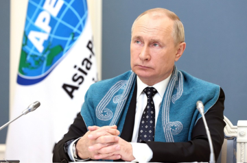 Putin - APEC: unilateral economic restrictions for political reasons are unacceptable