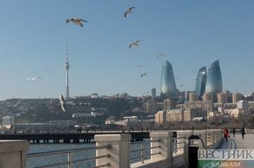 Fitch affirms Azerbaijan&#039;s BB+ rating