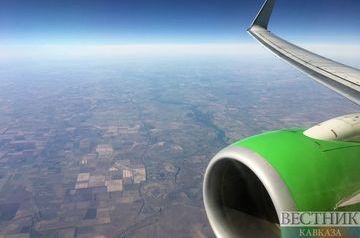 AZAL resumes flights from Baku to Almaty