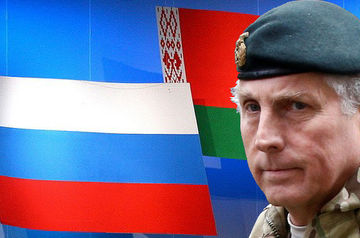 Nick Carter: &quot;UK must be ready for war with Russia&quot;