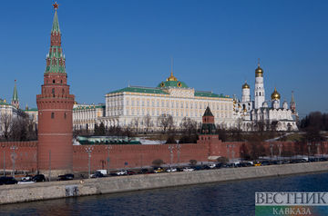 Kremlin: Russia may become mediator in resolving crisis on Belarusian-EU border