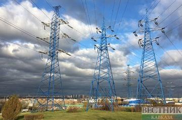 Russia and Kazakhstan agree on Russian electricity power export