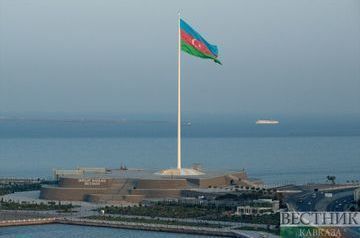 Baku ready to sign peace treaty with Yerevan - Azerbaijan&#039;s envoy to UN