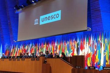 Azerbaijan elected member of UNESCO Executive Board