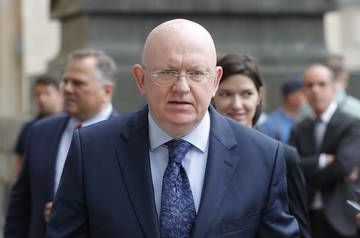 Nebenzya: Russia to send food and medicine to Afghanistan soon