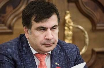 U.S. urges Georgian gov’t to treat Saakashvili ‘fairly and with dignity’