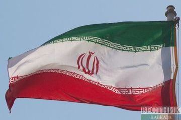 Tehran condemns new U.S. sanctions