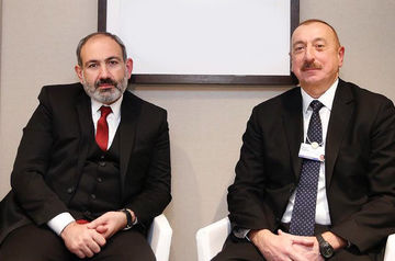 Ilham Aliyev agrees to meet with Nikol Pashinyan on December 15