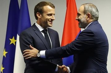 Why Pashinyan ready to talk to Aliyev in Brussels, not in Moscow?