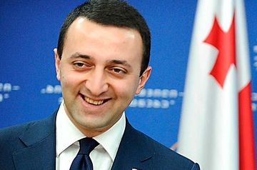 Garibashvili: sale of psychotropic drugs should be tightened in Georgia