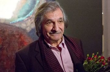 Farhad Khalilov awarded the order of &quot;Labour&quot; 